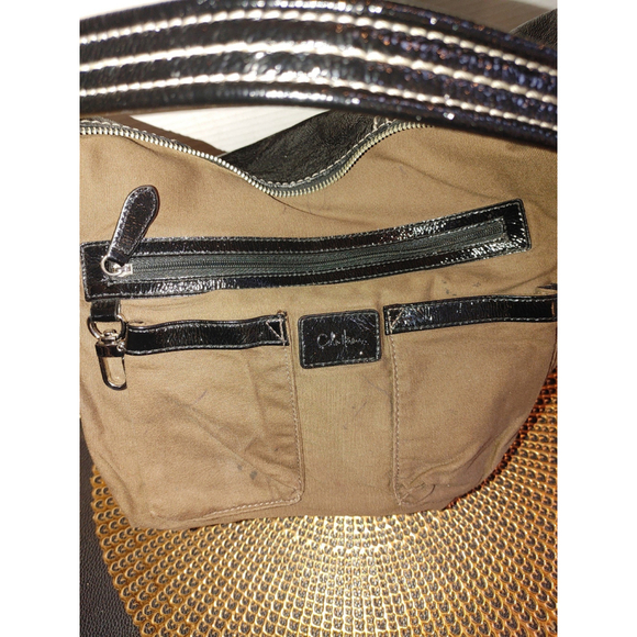 Cole Haan Patent Leather Bad - Picture 7 of 7